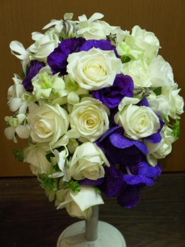 Flower Shop シャムロック 新宿 四谷 四谷二丁目のお花屋さん