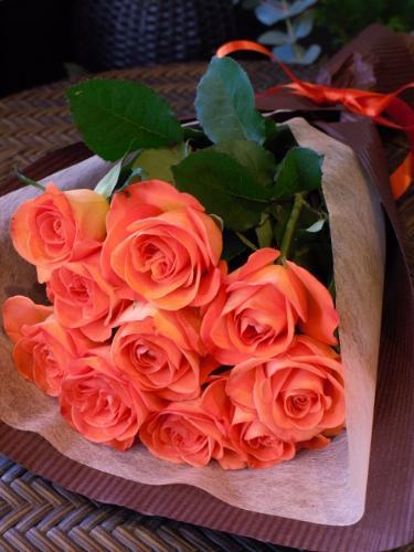flower shop シャムロック｜新宿,四谷,四谷二丁目のお花屋さん